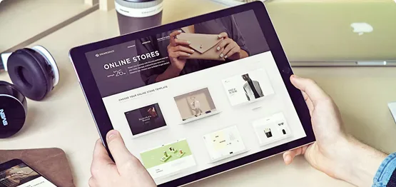 Online Shop - 九游平台